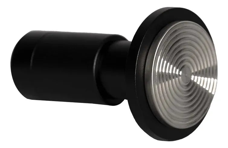 Tamper + Wdt 2 En 1 Distribuidor de Café - 58mm