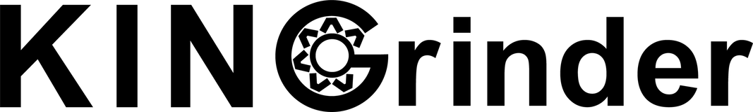 KINGrinder