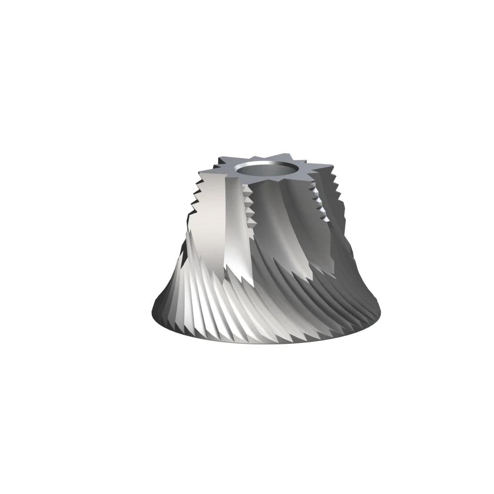 Muela de acero TriB-048-I del Timemore Chestnut S5 Pro