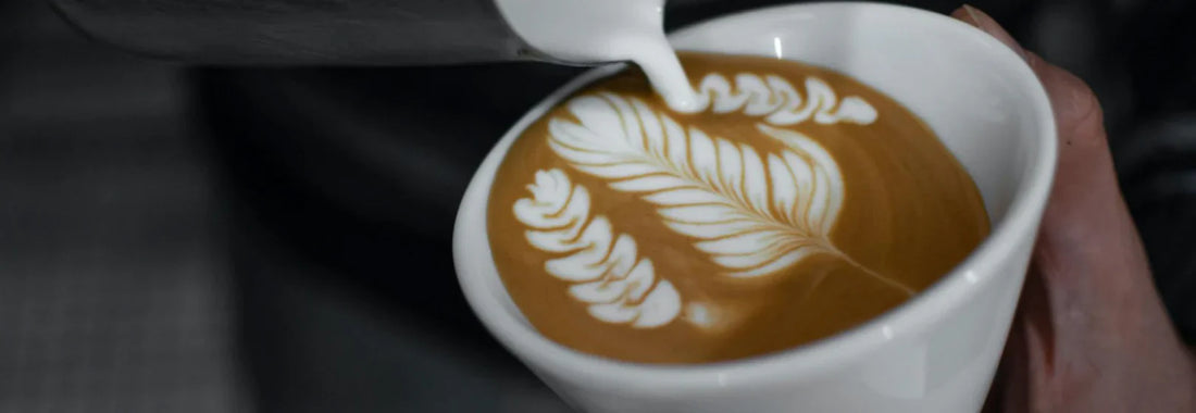 Cómo texturizar la leche en casa sin ser barista