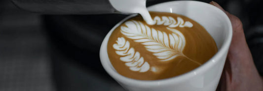 Cómo texturizar la leche en casa sin ser barista