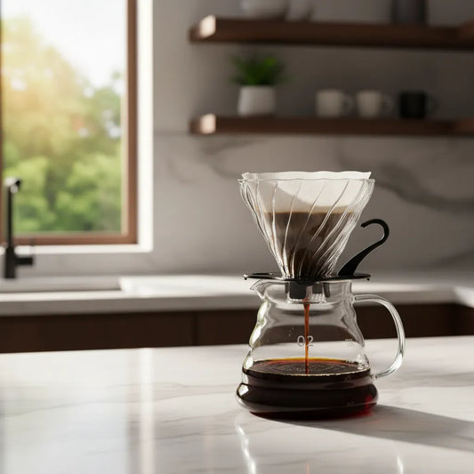 Cómo armar tu setup de café en casa con 100.000 pesos