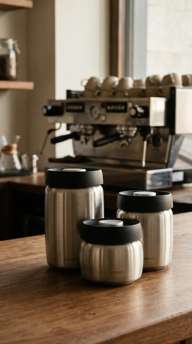 ¿Cómo conservar los granos de café para que no pierdan sabor?