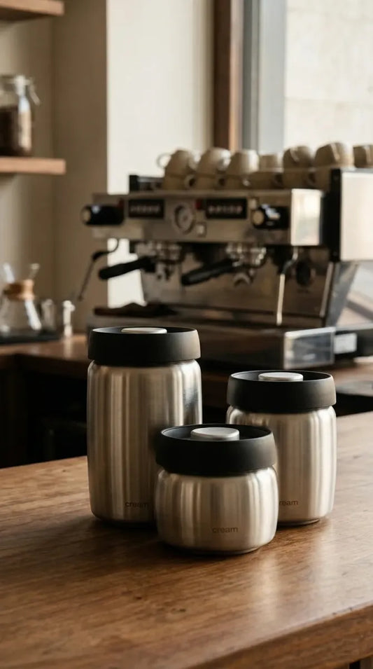 ¿Cómo conservar los granos de café para que no pierdan sabor?