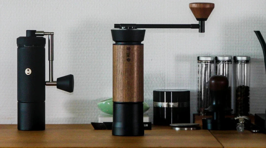 ¿Cómo armar tu estación de café en casa?