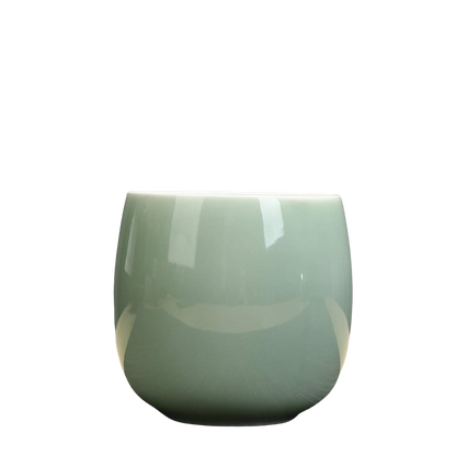 Taza de Cerámica 170ml - Capuccino ⋅ Macchiato ⋅ Cortado
