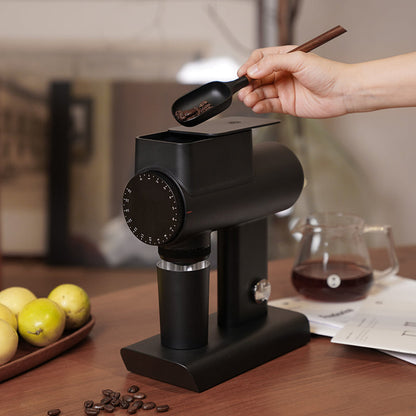Timemore Sculptor 064S – Molinillo Eléctrico para Espresso y Filtrado
