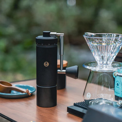 Molinillo Timemore S3 ESP para Espresso y Filtrado