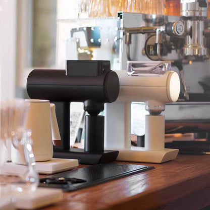 Timemore Sculptor 078S – Molinillo Eléctrico Premium para Espresso & Filtrado