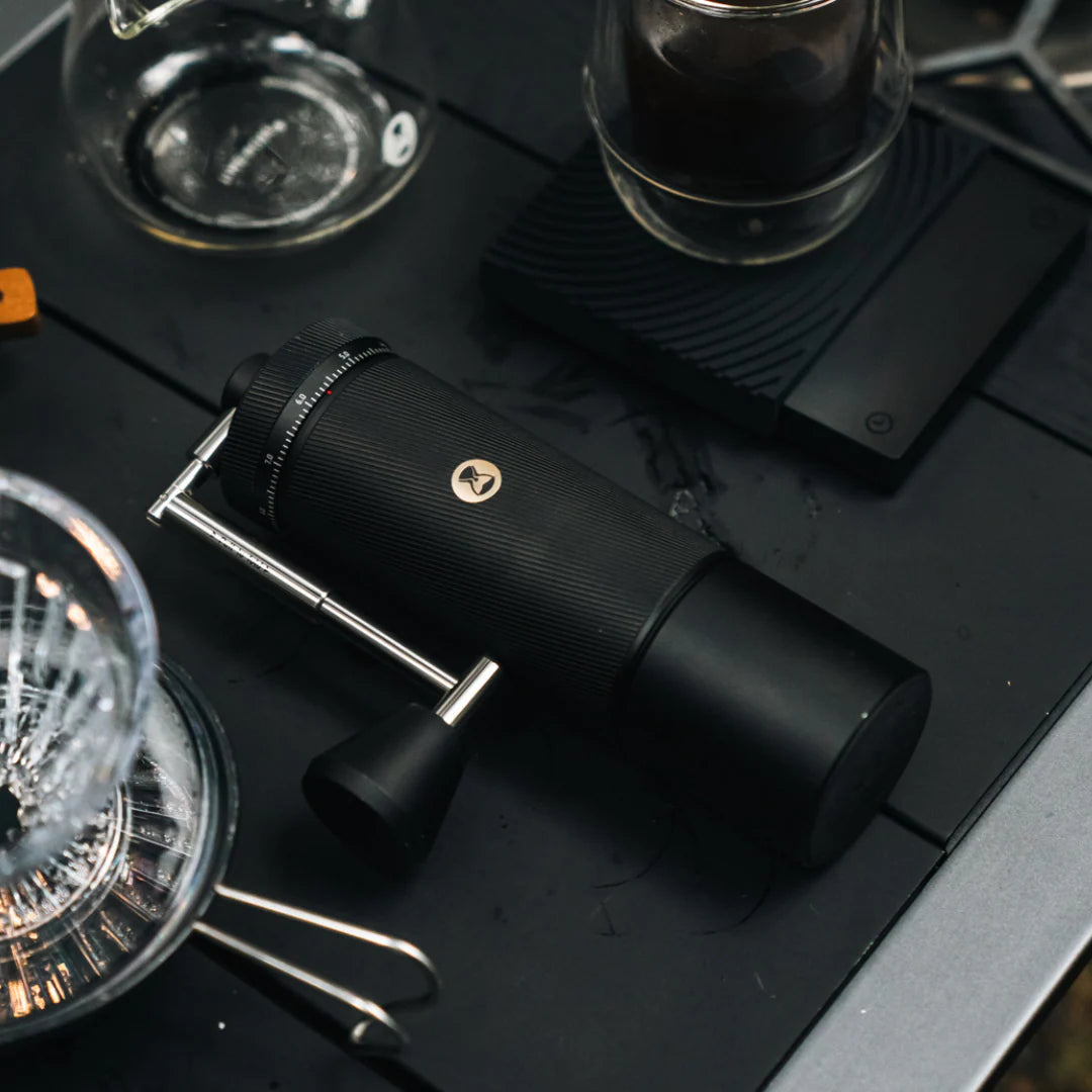 Molinillo Timemore S3 ESP para Espresso y Filtrado