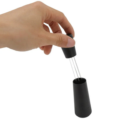 Distribuidor de Café WDT de Precisión