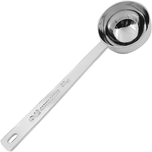 Cuchara Dosificadora de Café - Acero Inoxidable 30ml