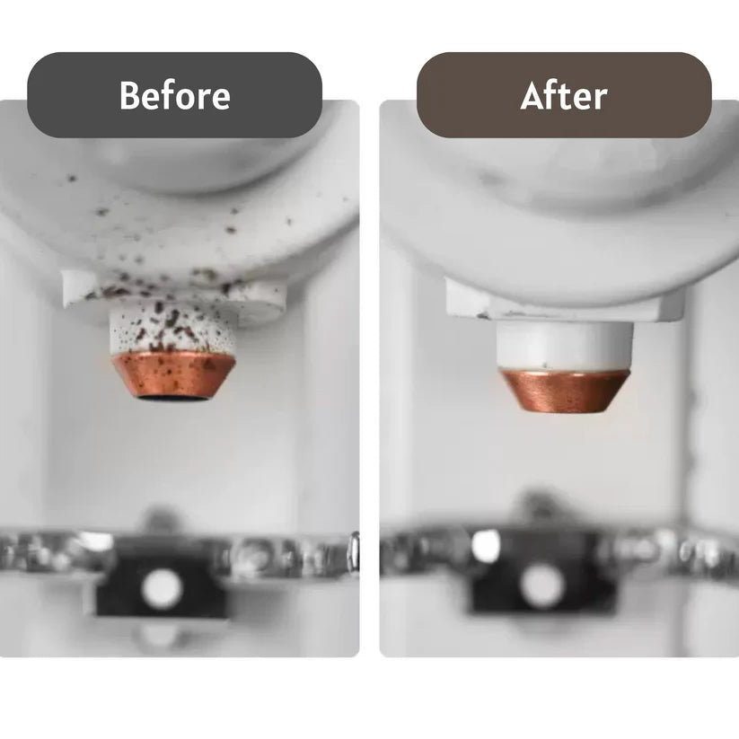 Atomizador Pulverizador Granos De Café - Ideal para RDT