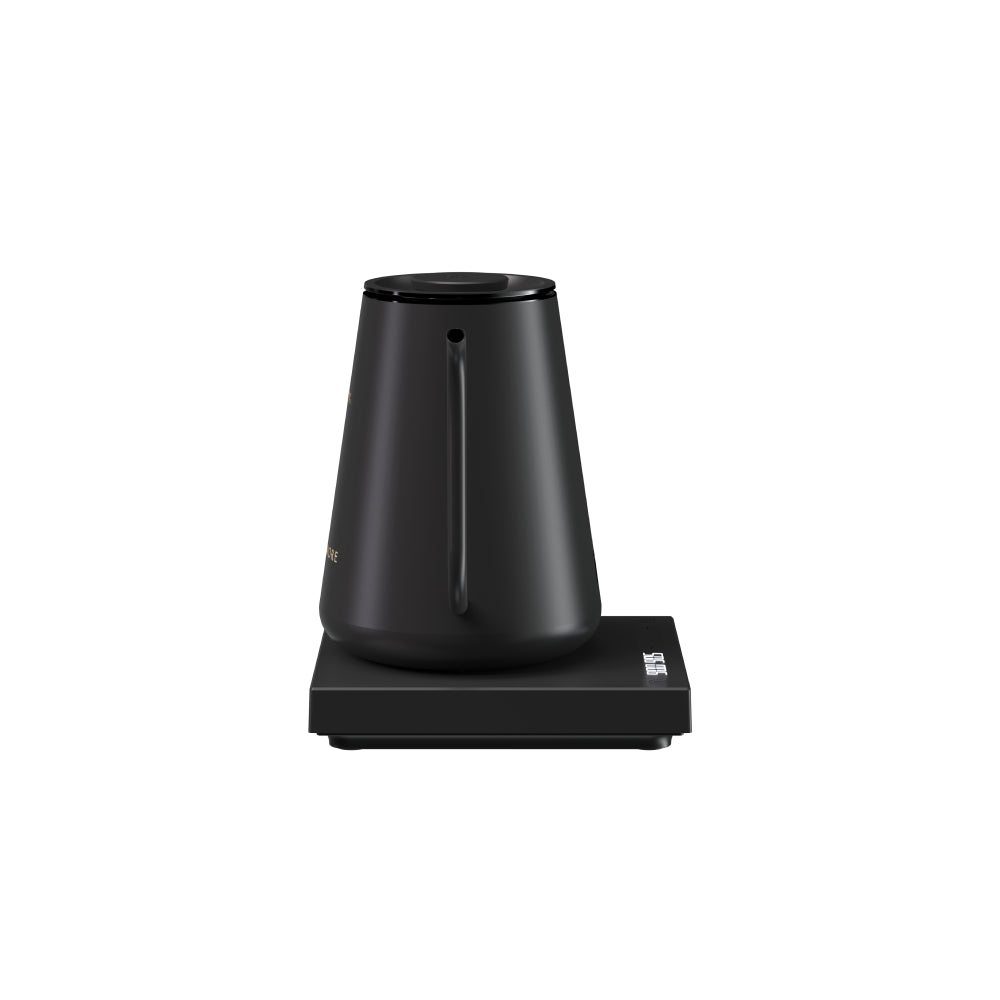 Timemore Fish Smart Pro X 900 ml - Tetera Eléctrica con Control de Temperatura Digital