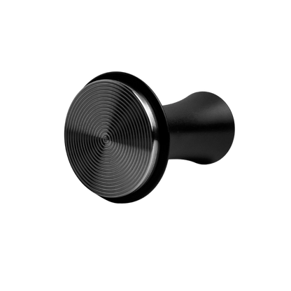 Tamper Espresso cream – Base Ondulada Ajustable para Baristas y Café Espresso