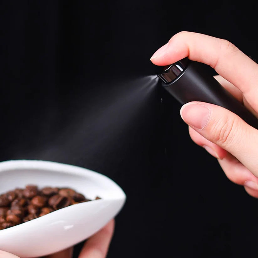 Atomizador Pulverizador Granos De Café - Ideal para RDT
