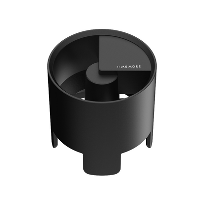 WDT eléctrico Timemore Autospin negro