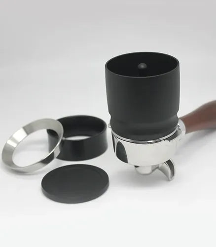 Blind Shaker WDT 58mm · Distribuidor de Café