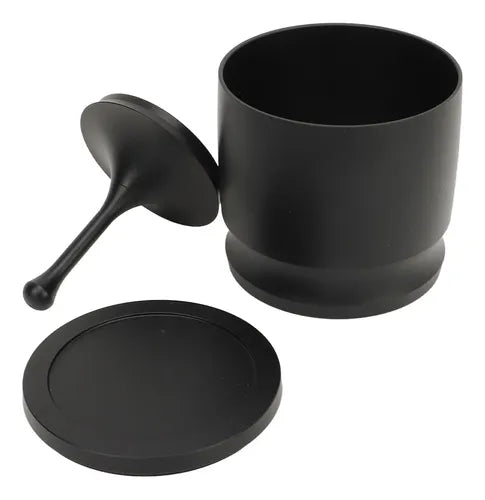 Blind Shaker WDT 58mm · Distribuidor de Café