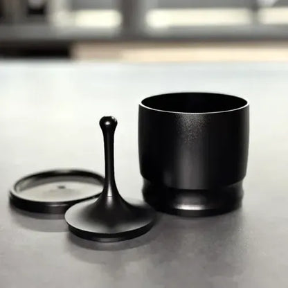 Blind Shaker WDT 58mm · Distribuidor de Café