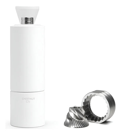 Timemore Chestnut C2s - Molinillo Manual Perfecto para Café Filtrado