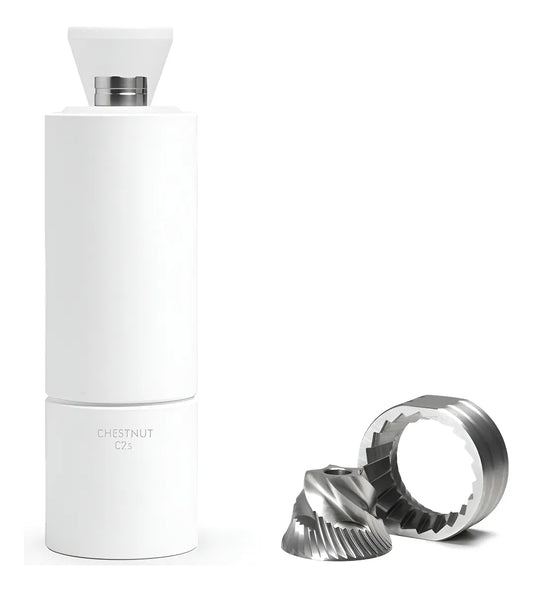 Timemore Chestnut C2s - Molinillo Manual Perfecto para Café Filtrado