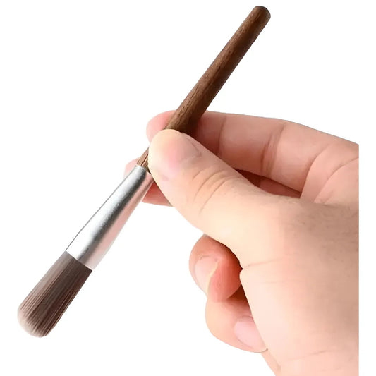 Brocha Pincel Limpiador Cafetera