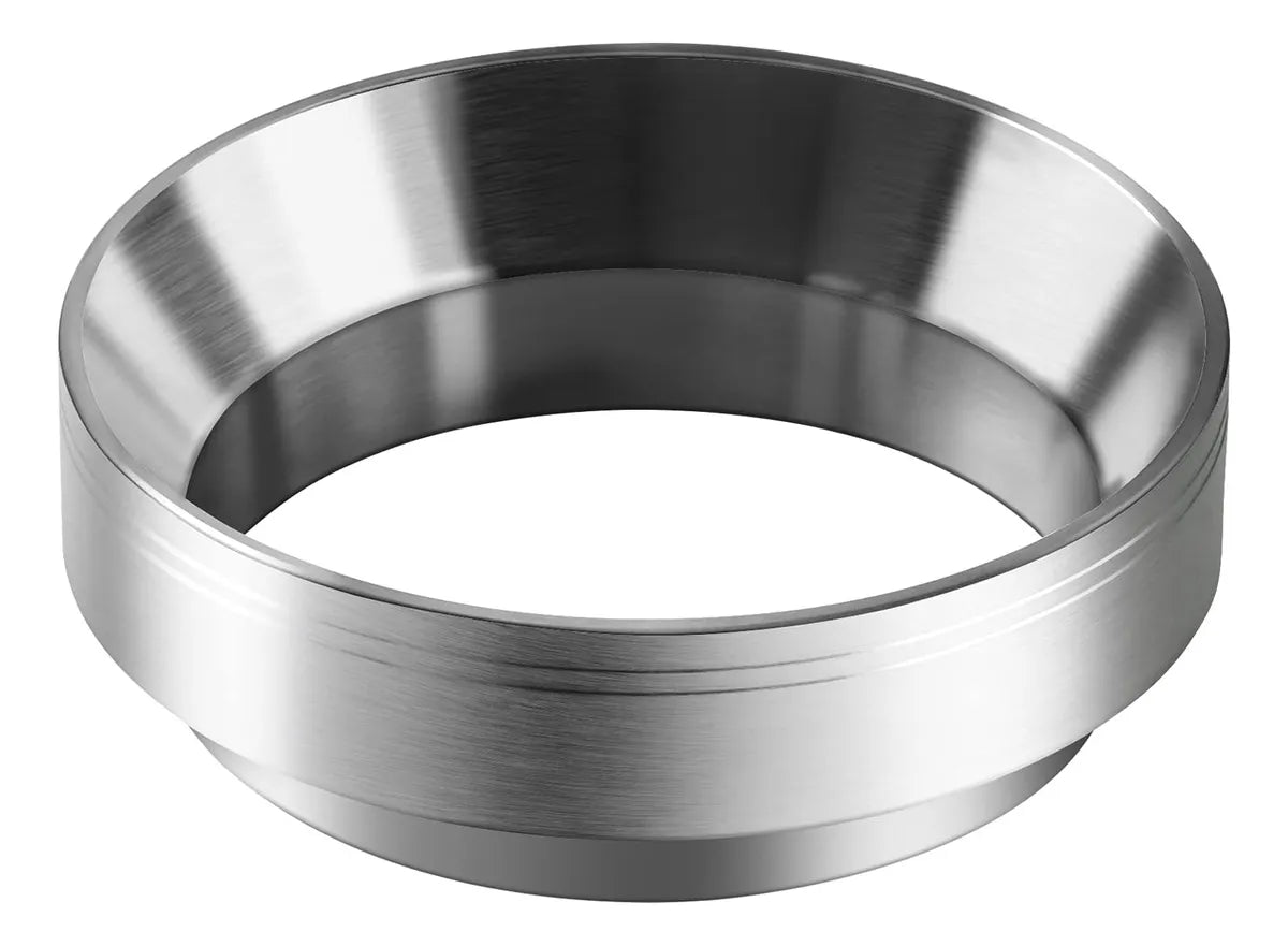 Anillo Dosificador Distribuidor Embudo de Café Espresso