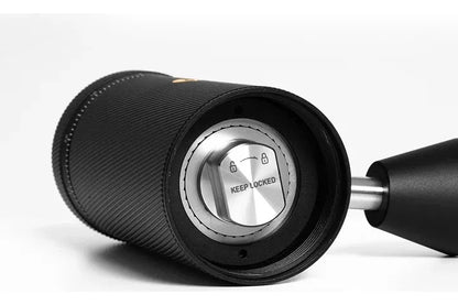 Timemore Chestnut S3 - El Mejor Molinillo Manual para Café Filtrado