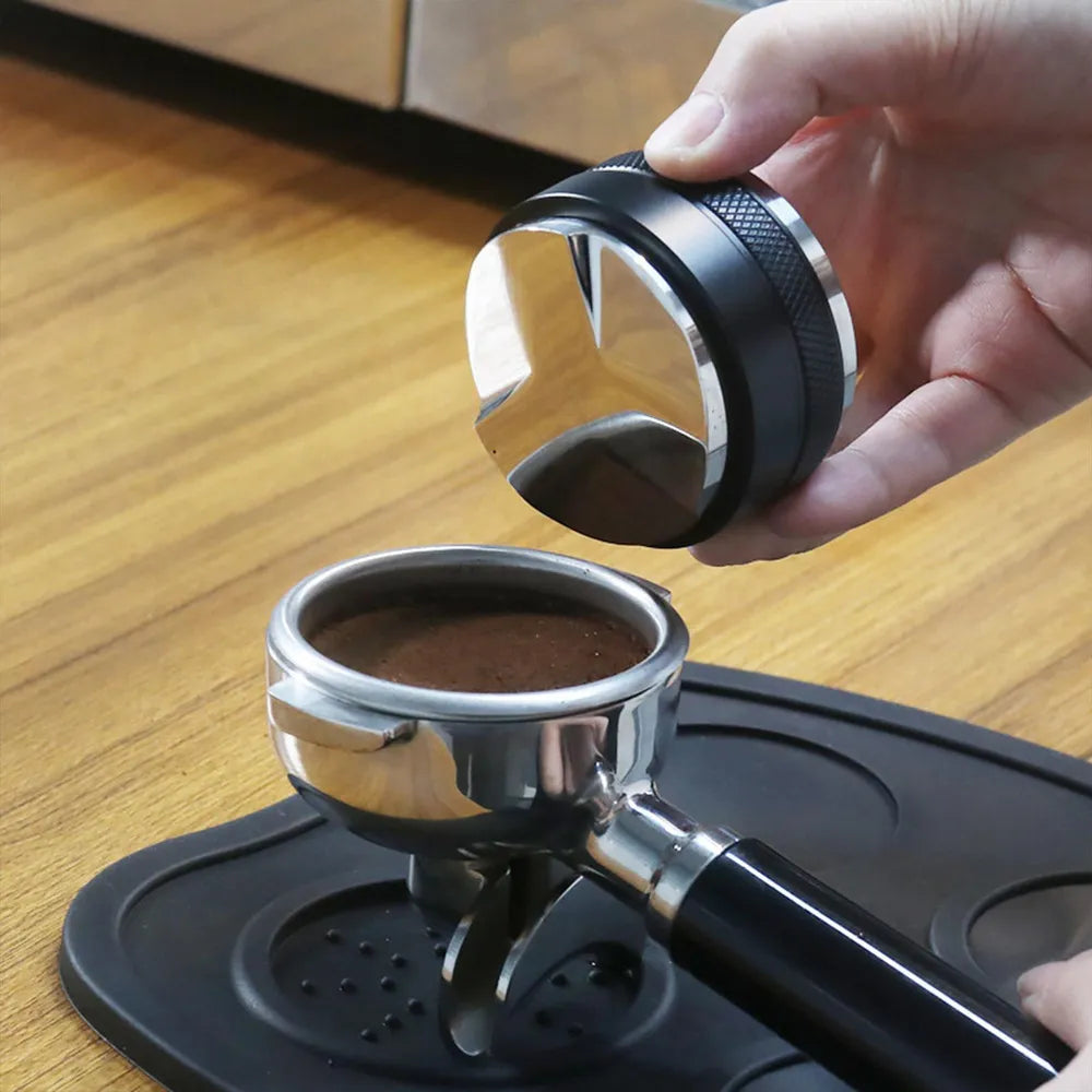 Distribuidor de Café Wedge Tool · cream®