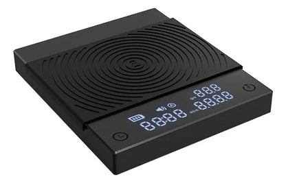 Timemore Black Mirror Basic 2.0 - Báscula de Precisión para Café