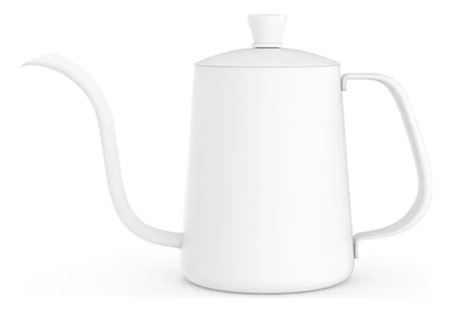 Tetera Cuello de Cisne 600ml