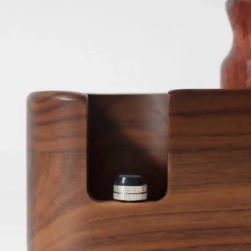 Estación de Espresso y Tamping  – Organizador Accesorios Espresso