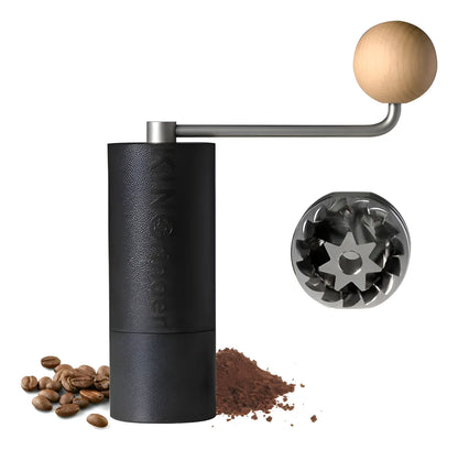Kingrinder P2 - Molinillo Manual Ideal para Café filtrado