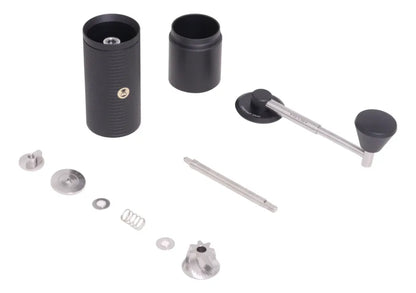 Timemore Chestnut C5 Esp Pro - Molinillo Manual para Café Espresso y Filtrado