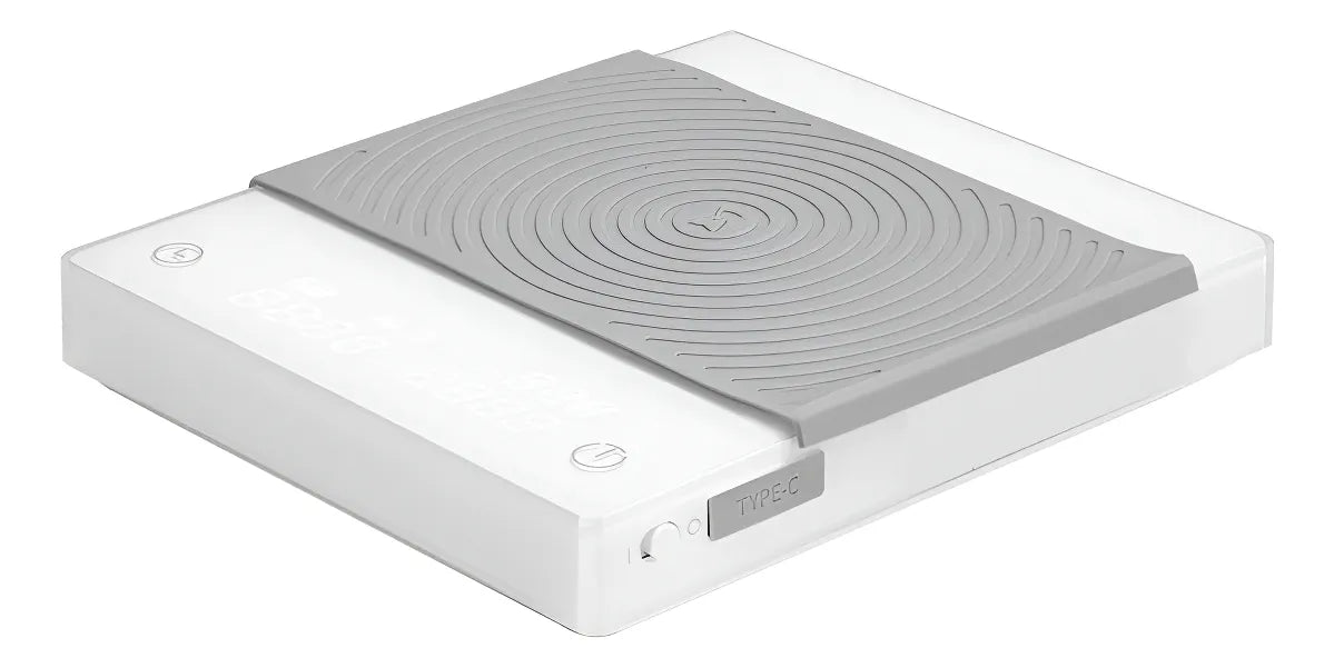 Timemore Black Mirror Basic 2.0 - Báscula de Precisión para Café