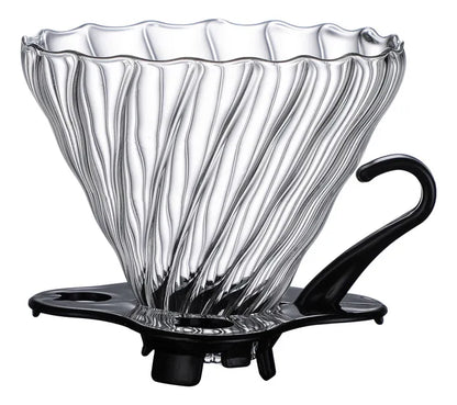 Pack V60 para Café Filtrado 600 ml – Embudo y Jarra