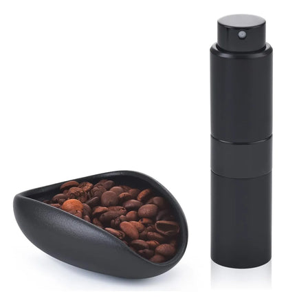 RDT - Atomizador y Dosificador para Granos de Café - Kit Antiestática
