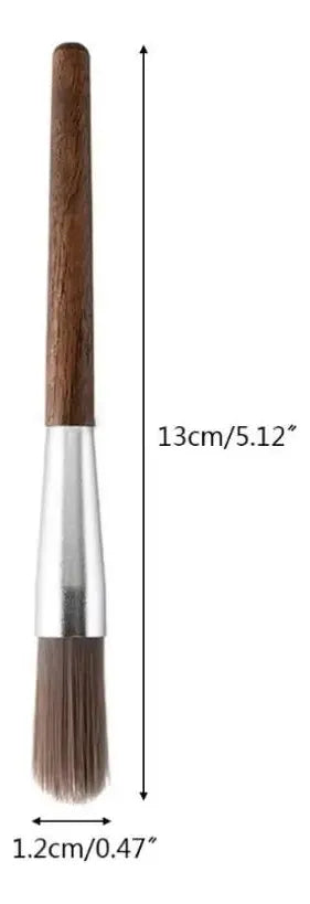 Brocha de Limpieza para Cafeteras y Herramientas