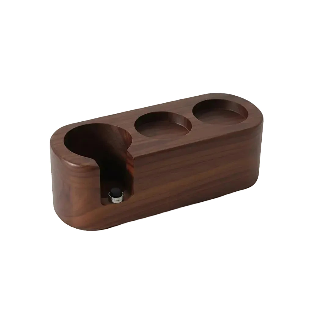 Estación de Espresso y Tamping  – Organizador Accesorios Espresso