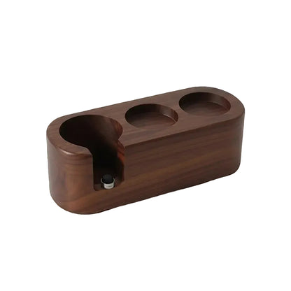 Estación de Espresso y Tamping  – Organizador Accesorios Espresso