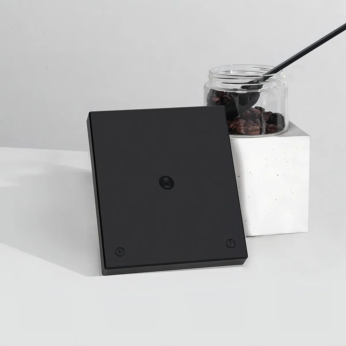 Timemore Black Mirror Basic 2.0 - Báscula de Precisión para Café