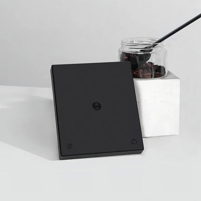 Timemore Black Mirror Basic 2.0 - Báscula de Precisión para Café