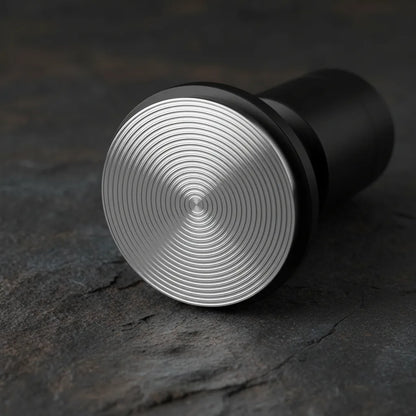 Tamper + Wdt 2 En 1 Distribuidor de Café - 58mm