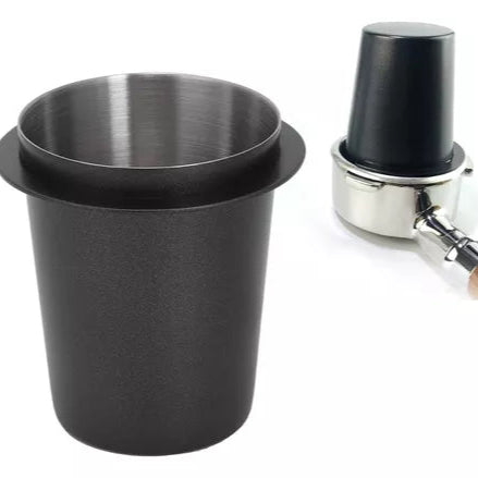 Dosing Cup – Vaso Dosificador de Café para Baristas