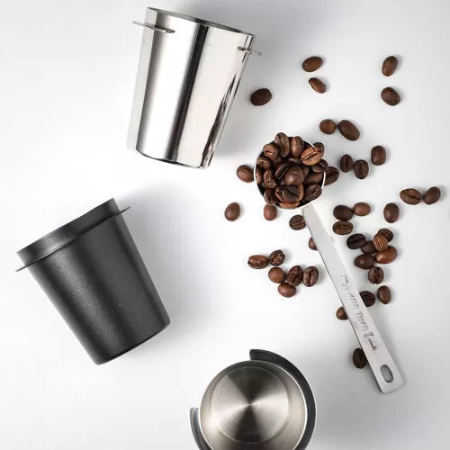 Dosing Cup – Vaso Dosificador de Café
