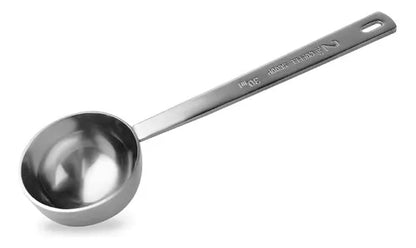 Cuchara Dosificadora de Café - Acero Inoxidable 30ml
