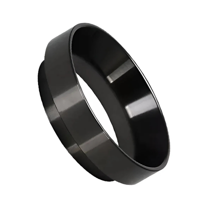 Anillo Dosificador Distribuidor Embudo de Café Espresso para Portafiltro