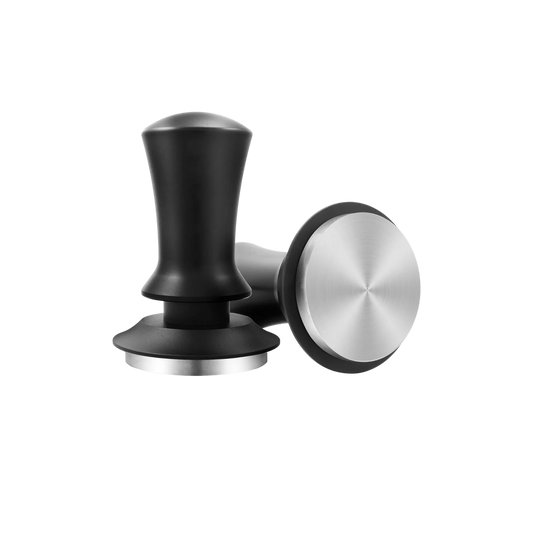 Tamper Café Espresso Barista Cafetera