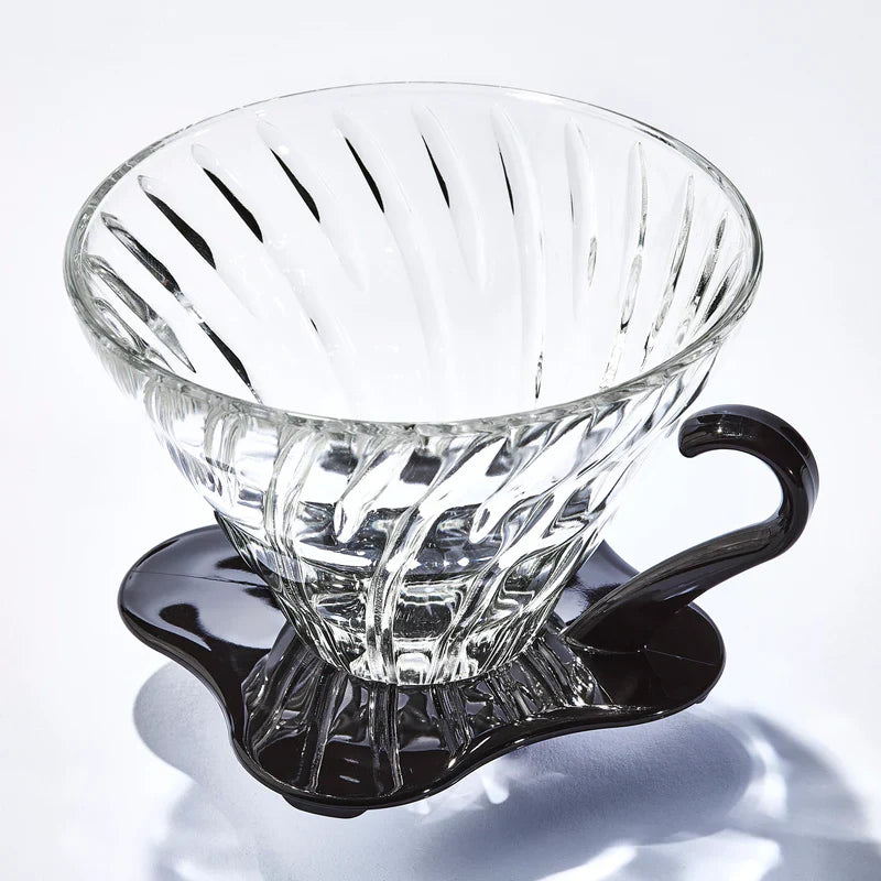 Cafetera Dripper Manual V60 Cafe Barista Filtrado